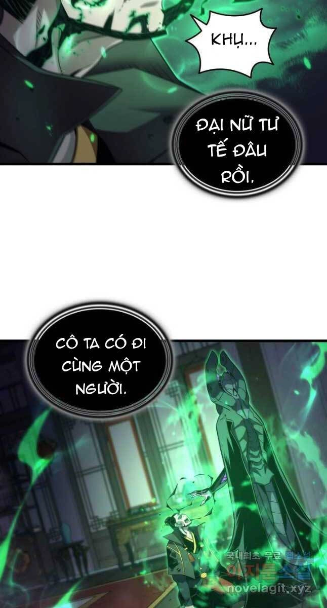 Sự Trở Lại Của Pháp Sư Vĩ Đại Sau 4000 Năm Chapter 180 - 71