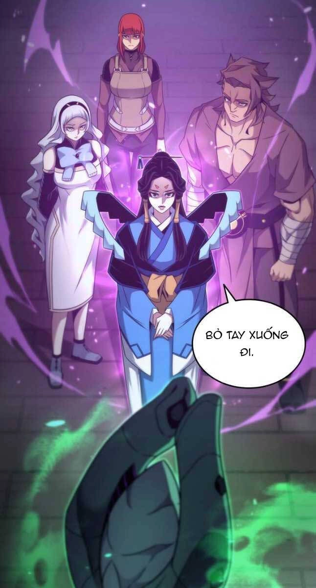 Sự Trở Lại Của Pháp Sư Vĩ Đại Sau 4000 Năm Chapter 180 - 78