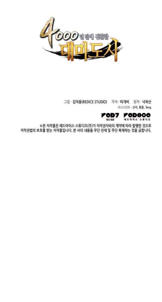 Sự Trở Lại Của Pháp Sư Vĩ Đại Sau 4000 Năm Chapter 180 - 80