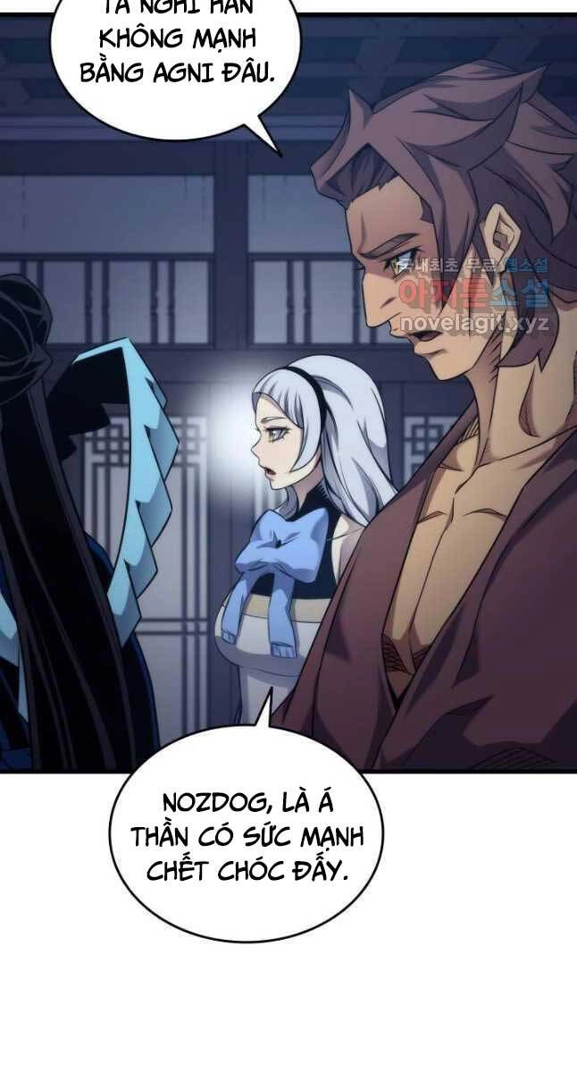 Sự Trở Lại Của Pháp Sư Vĩ Đại Sau 4000 Năm Chapter 181 - 4