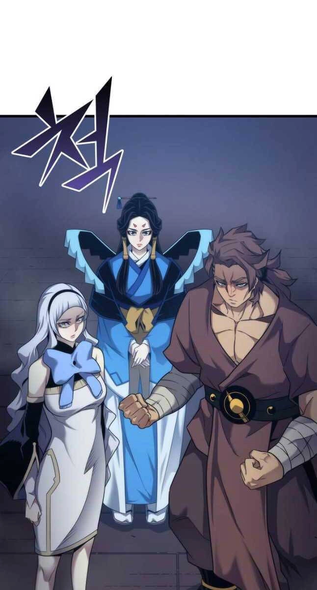 Sự Trở Lại Của Pháp Sư Vĩ Đại Sau 4000 Năm Chapter 181 - 11