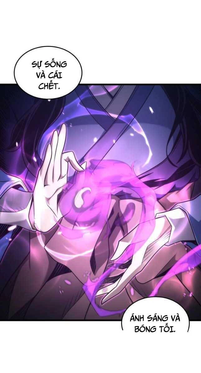 Sự Trở Lại Của Pháp Sư Vĩ Đại Sau 4000 Năm Chapter 181 - 20