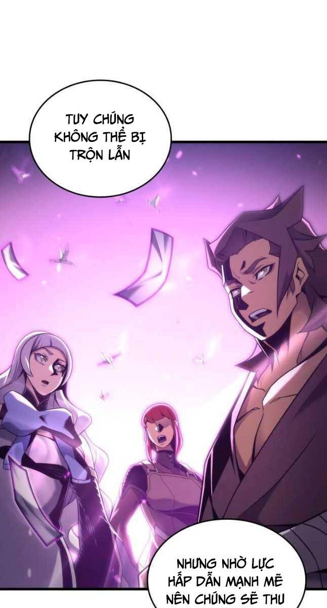 Sự Trở Lại Của Pháp Sư Vĩ Đại Sau 4000 Năm Chapter 181 - 21