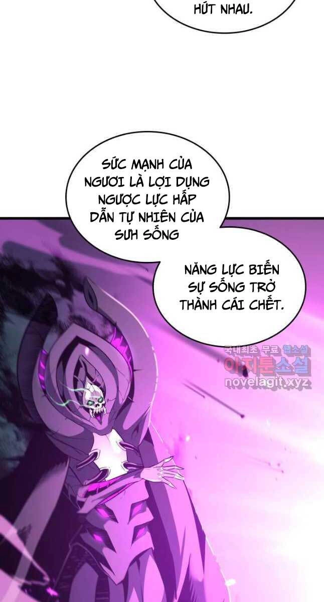 Sự Trở Lại Của Pháp Sư Vĩ Đại Sau 4000 Năm Chapter 181 - 22