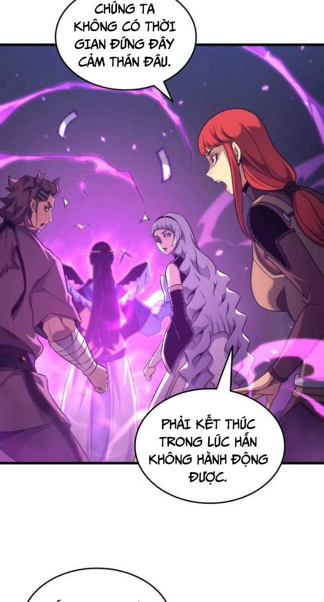 Sự Trở Lại Của Pháp Sư Vĩ Đại Sau 4000 Năm Chapter 181 - 27