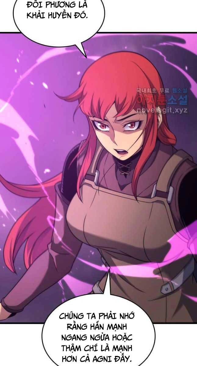 Sự Trở Lại Của Pháp Sư Vĩ Đại Sau 4000 Năm Chapter 181 - 28