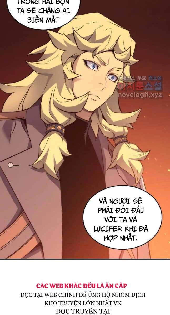 Sự Trở Lại Của Pháp Sư Vĩ Đại Sau 4000 Năm Chapter 181 - 57