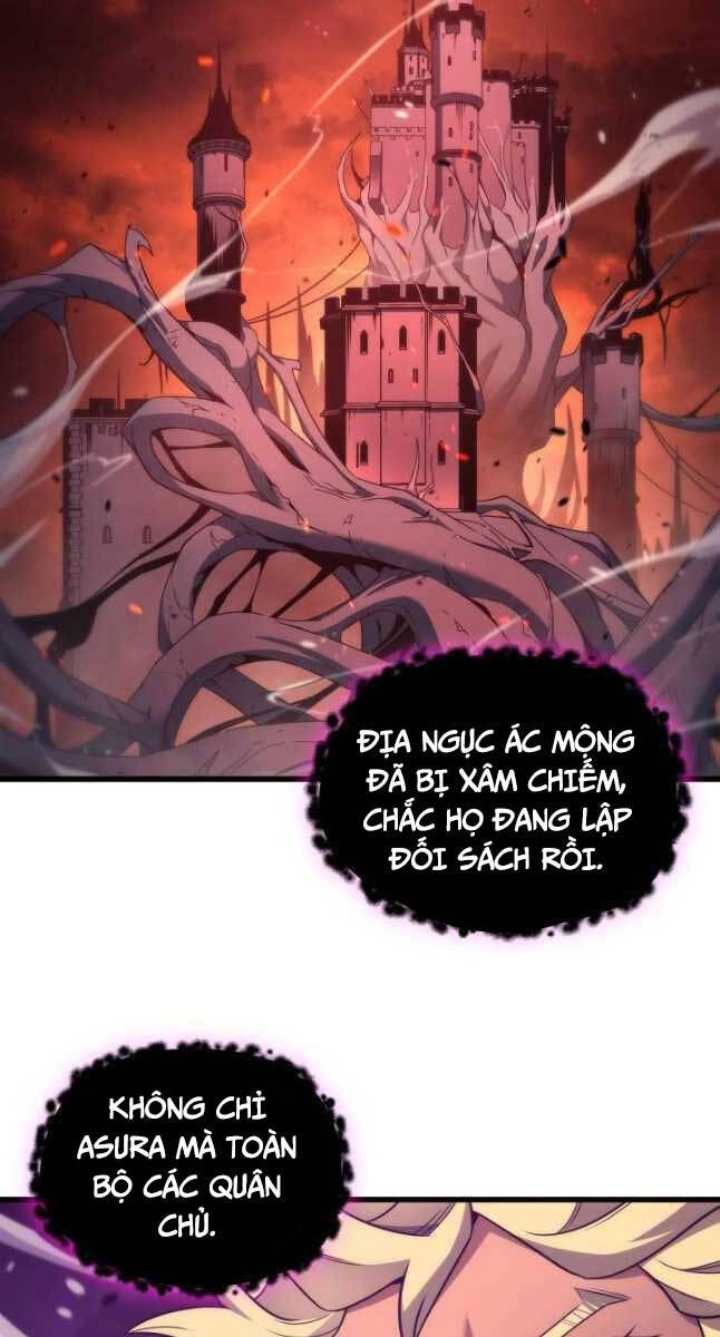 Sự Trở Lại Của Pháp Sư Vĩ Đại Sau 4000 Năm Chapter 181 - 69