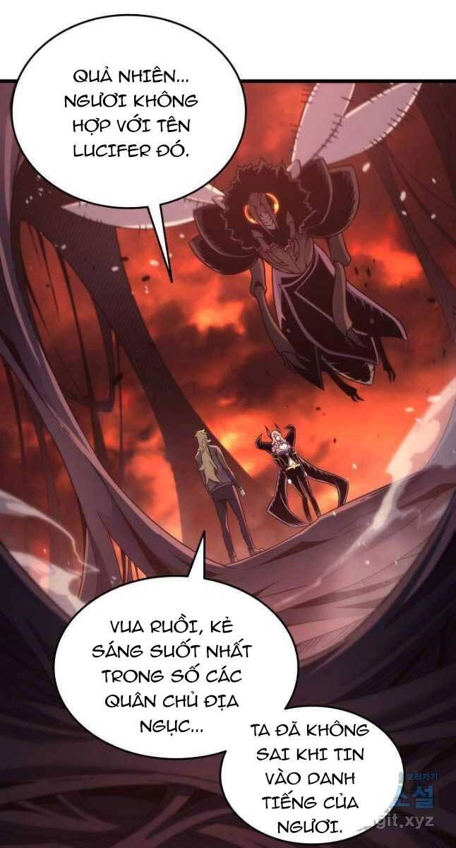 Sự Trở Lại Của Pháp Sư Vĩ Đại Sau 4000 Năm Chapter 182 - 34