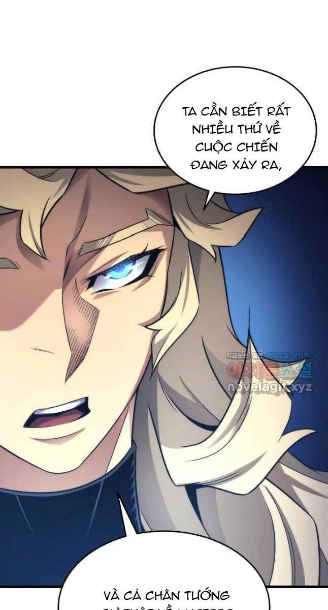 Sự Trở Lại Của Pháp Sư Vĩ Đại Sau 4000 Năm Chapter 182 - 36