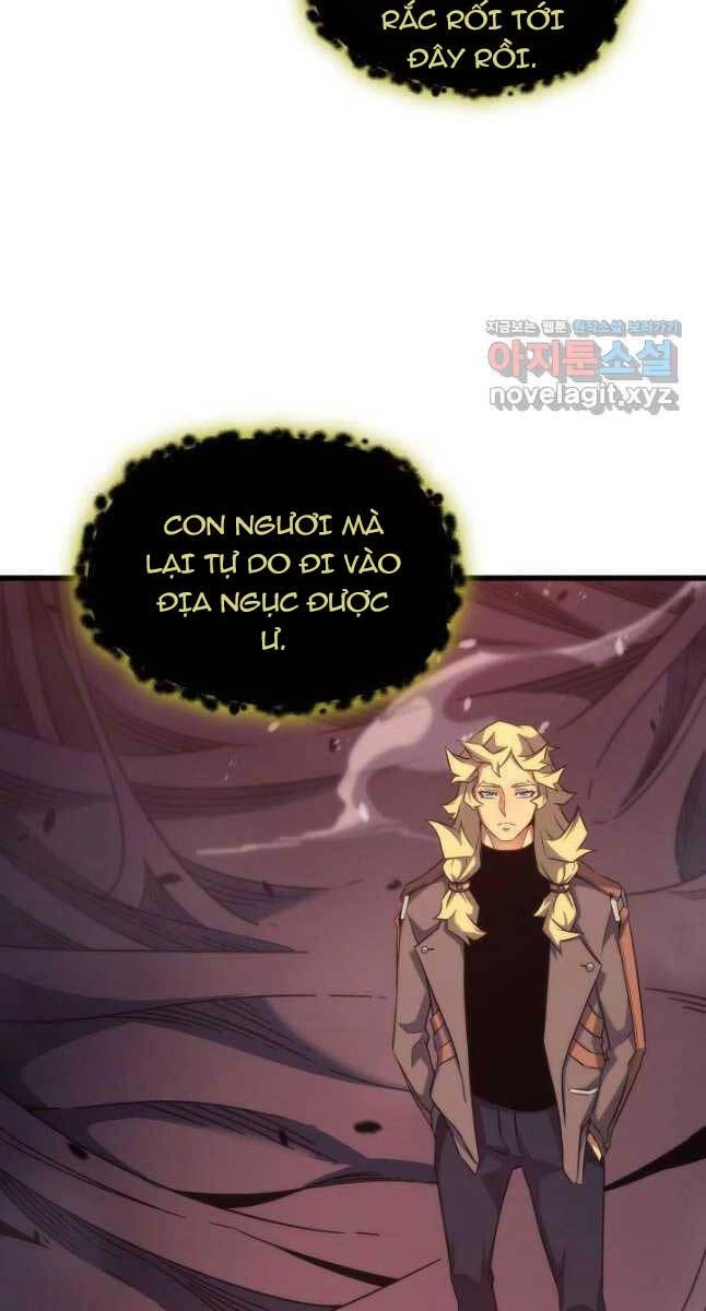 Sự Trở Lại Của Pháp Sư Vĩ Đại Sau 4000 Năm Chapter 182 - 38