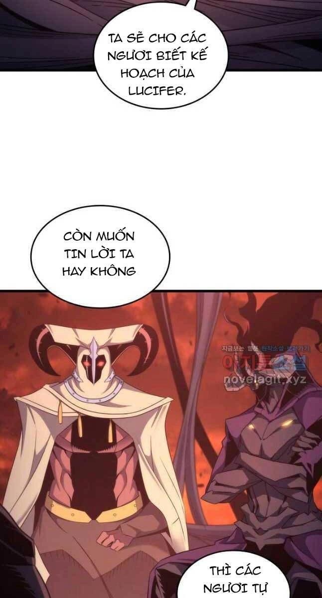 Sự Trở Lại Của Pháp Sư Vĩ Đại Sau 4000 Năm Chapter 182 - 55