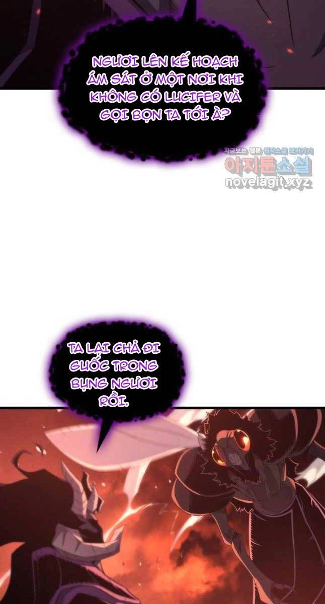 Sự Trở Lại Của Pháp Sư Vĩ Đại Sau 4000 Năm Chapter 182 - 67