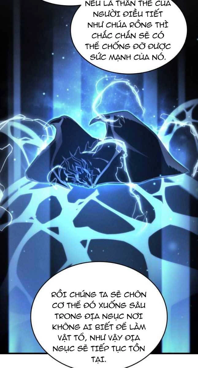 Sự Trở Lại Của Pháp Sư Vĩ Đại Sau 4000 Năm Chapter 182 - 73