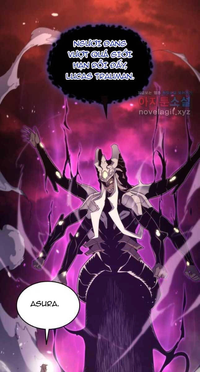 Sự Trở Lại Của Pháp Sư Vĩ Đại Sau 4000 Năm Chapter 182 - 81