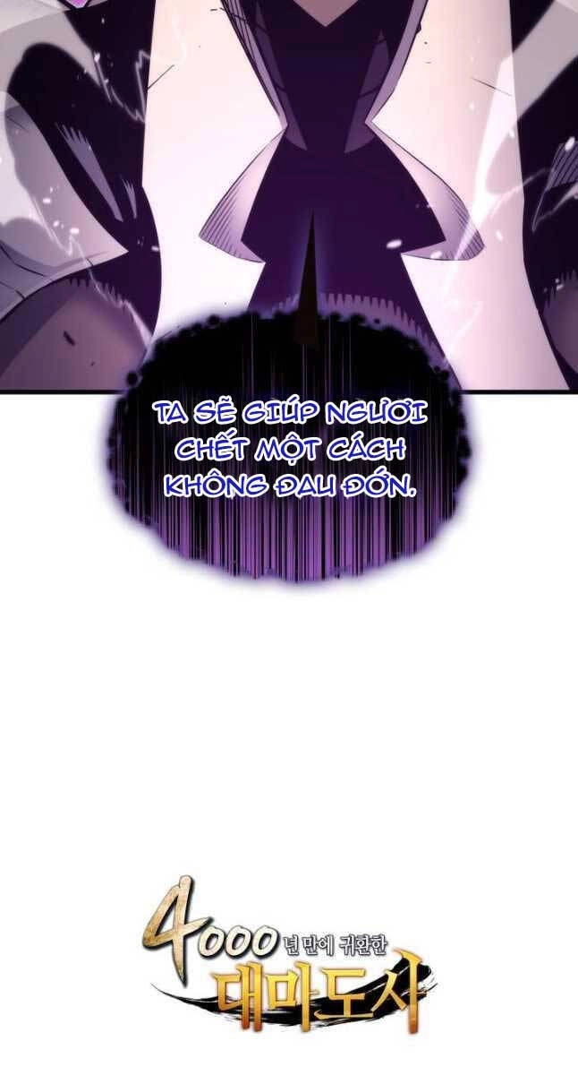 Sự Trở Lại Của Pháp Sư Vĩ Đại Sau 4000 Năm Chapter 182 - 83