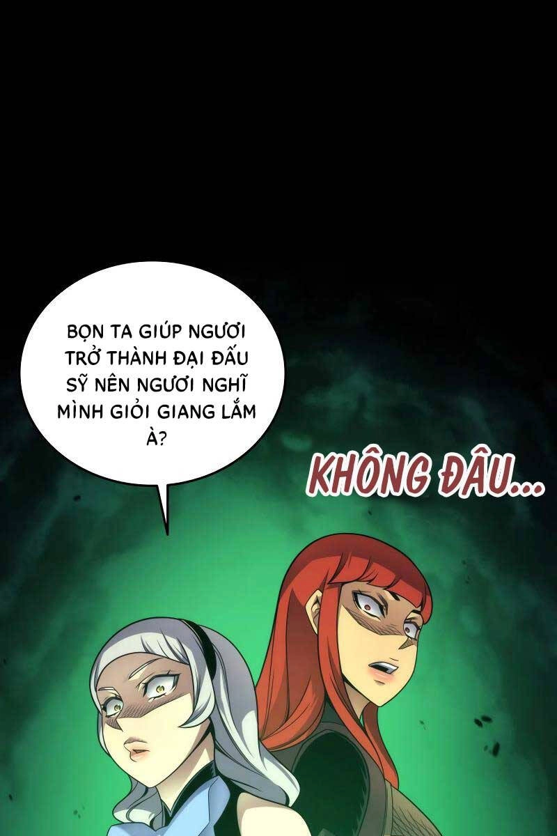 Sự Trở Lại Của Pháp Sư Vĩ Đại Sau 4000 Năm Chapter 184 - 55