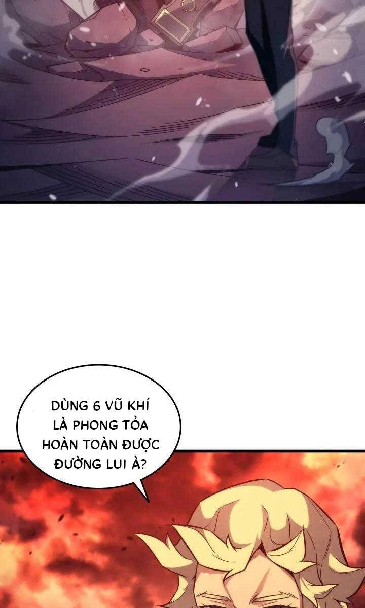 Sự Trở Lại Của Pháp Sư Vĩ Đại Sau 4000 Năm Chapter 185 - 27