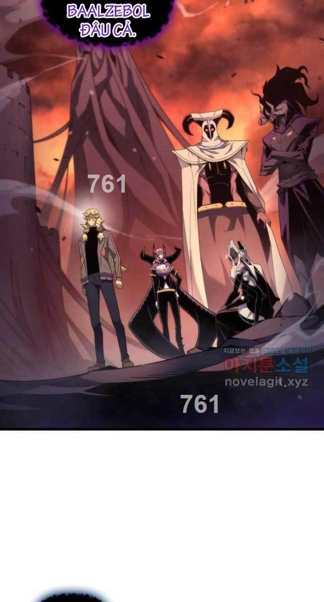 Sự Trở Lại Của Pháp Sư Vĩ Đại Sau 4000 Năm Chapter 186 - 2