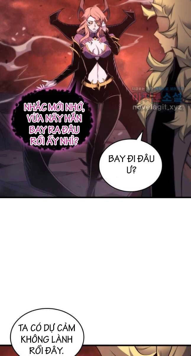 Sự Trở Lại Của Pháp Sư Vĩ Đại Sau 4000 Năm Chapter 186 - 4