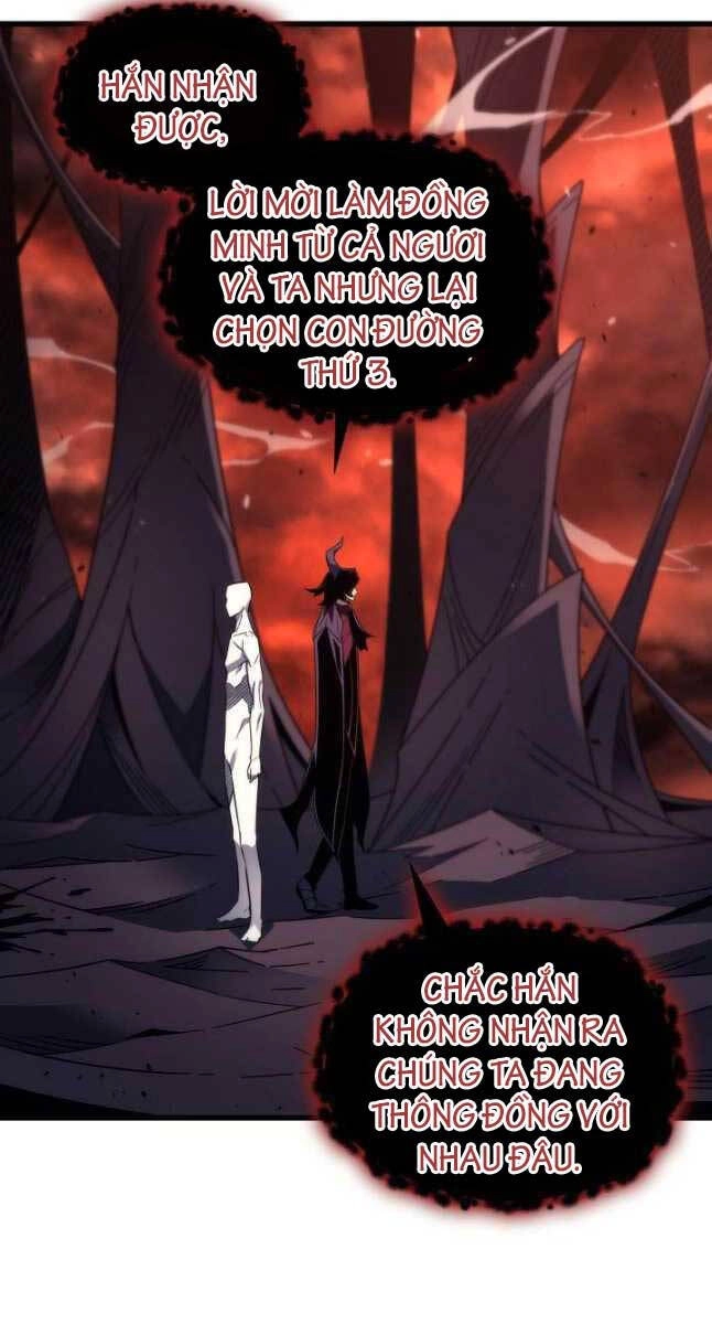 Sự Trở Lại Của Pháp Sư Vĩ Đại Sau 4000 Năm Chapter 186 - 27