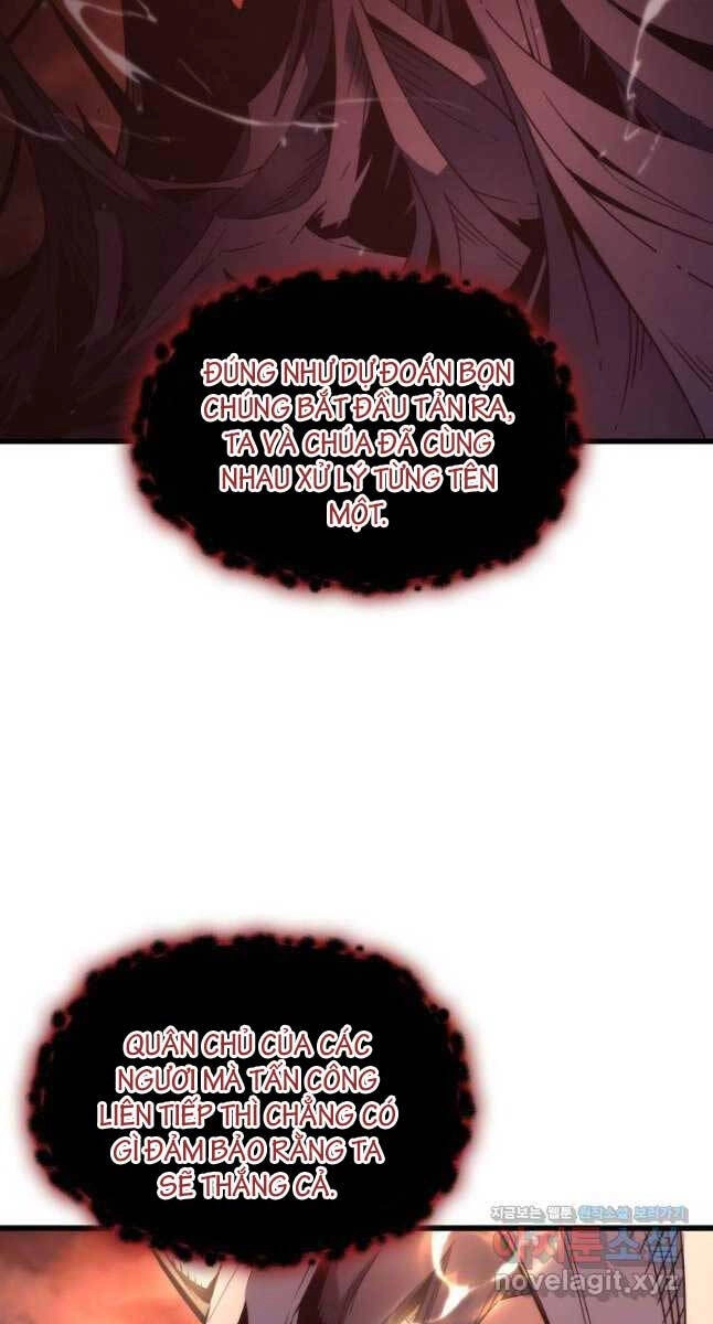 Sự Trở Lại Của Pháp Sư Vĩ Đại Sau 4000 Năm Chapter 186 - 34