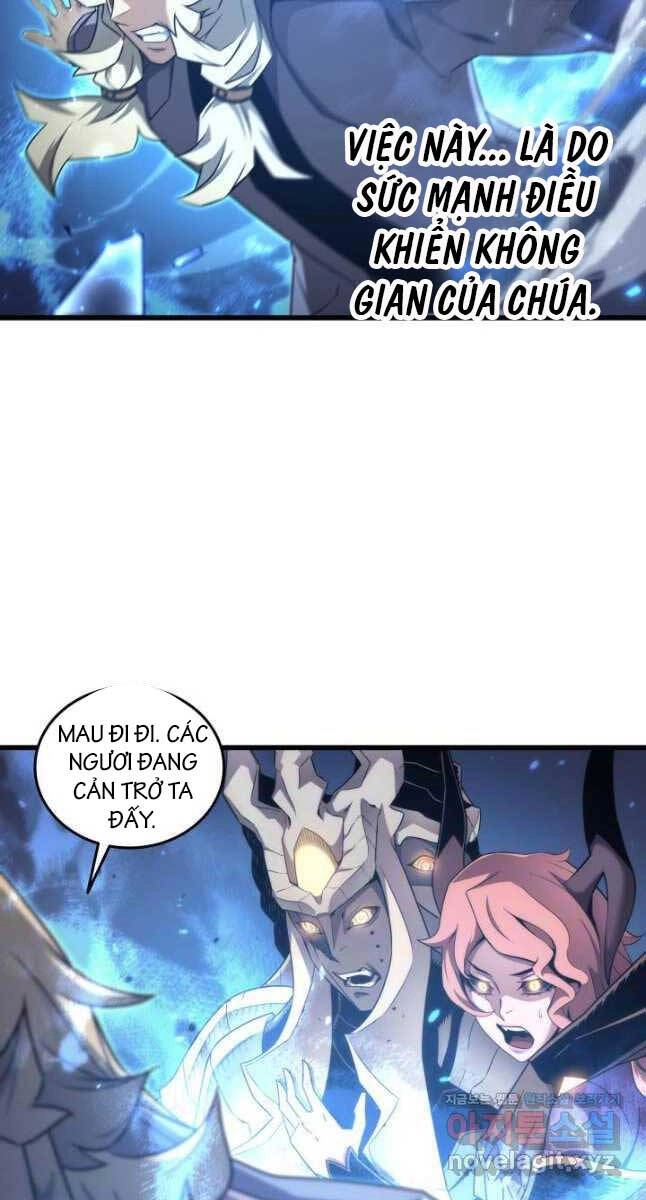 Sự Trở Lại Của Pháp Sư Vĩ Đại Sau 4000 Năm Chapter 186 - 63