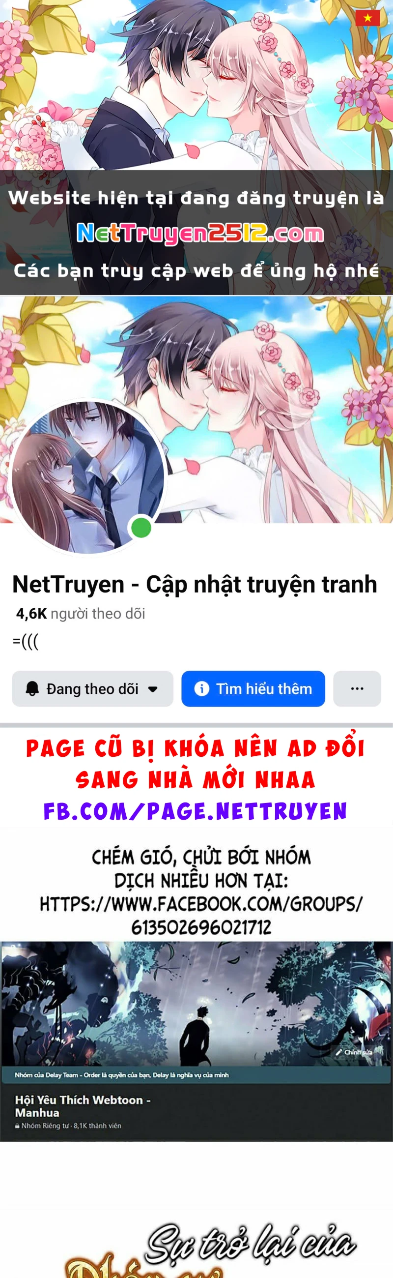 Sự Trở Lại Của Pháp Sư Vĩ Đại Sau 4000 Năm Chapter 96 - 1