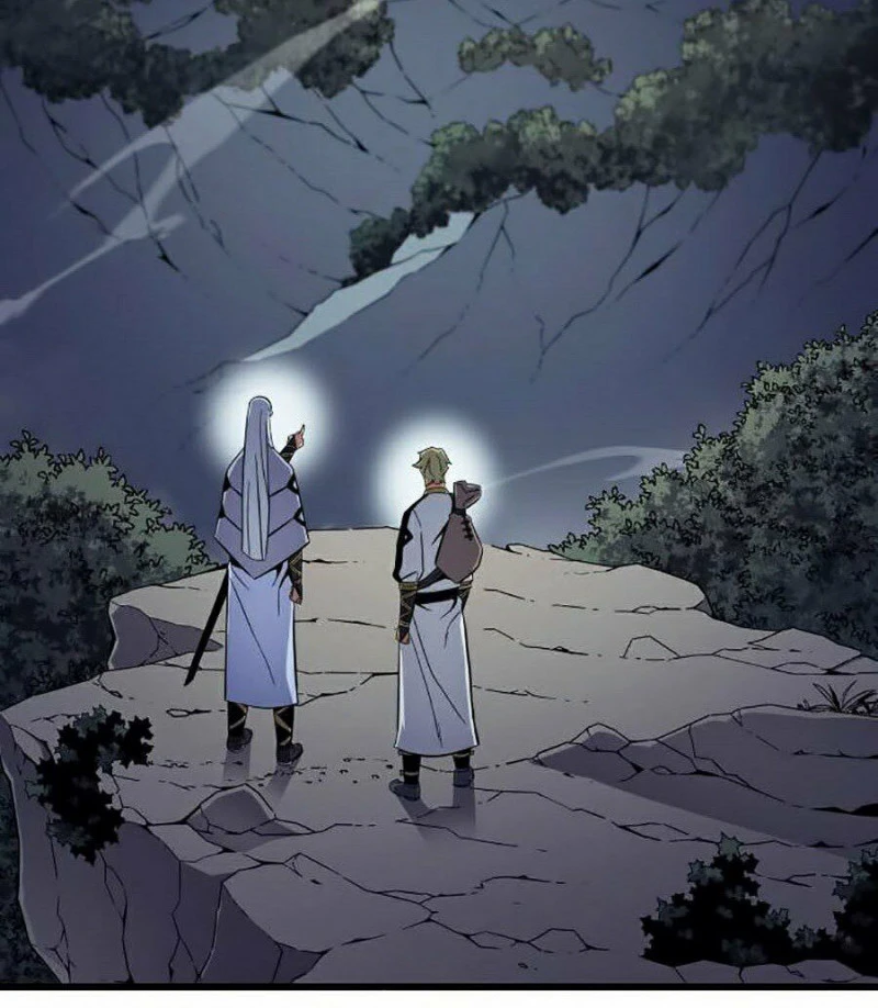 Sự Trở Lại Của Pháp Sư Vĩ Đại Sau 4000 Năm Chapter 96 - 3