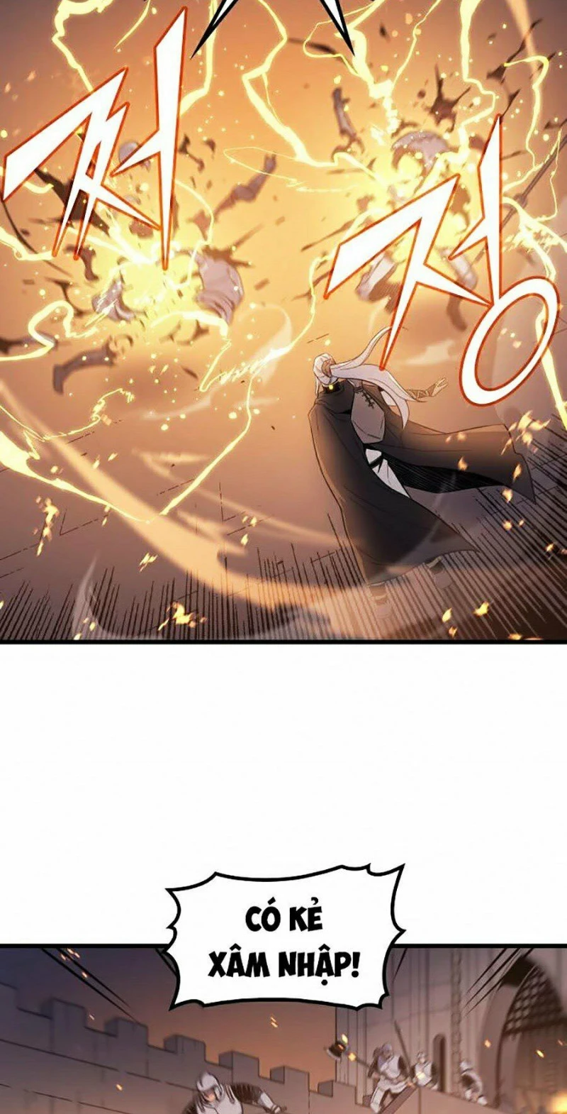 Sự Trở Lại Của Pháp Sư Vĩ Đại Sau 4000 Năm Chapter 96 - 62