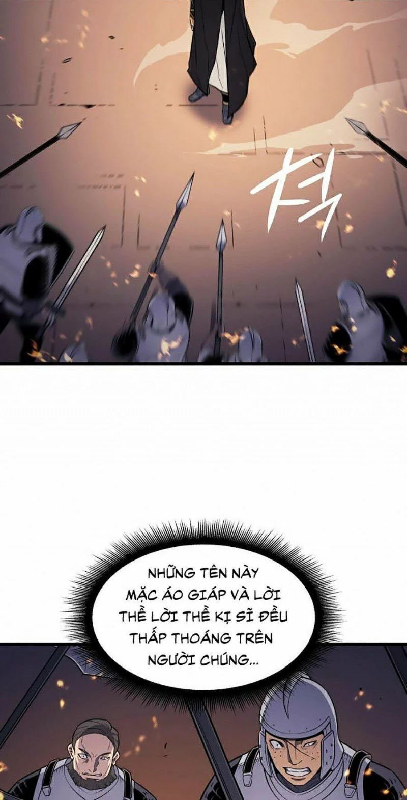 Sự Trở Lại Của Pháp Sư Vĩ Đại Sau 4000 Năm Chapter 96 - 64