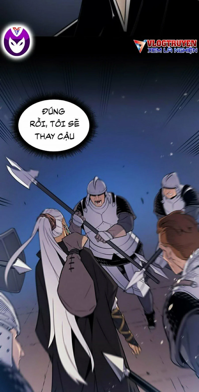 Sự Trở Lại Của Pháp Sư Vĩ Đại Sau 4000 Năm Chapter 96 - 68