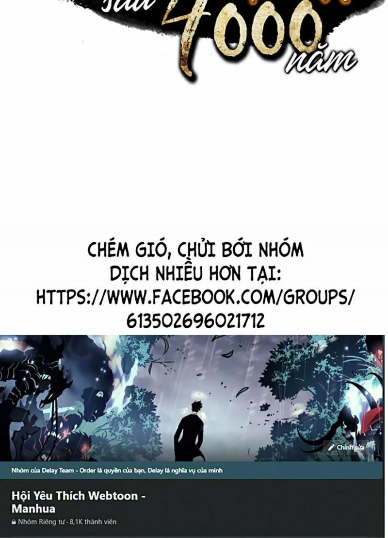 Sự Trở Lại Của Pháp Sư Vĩ Đại Sau 4000 Năm Chapter 96 - 115