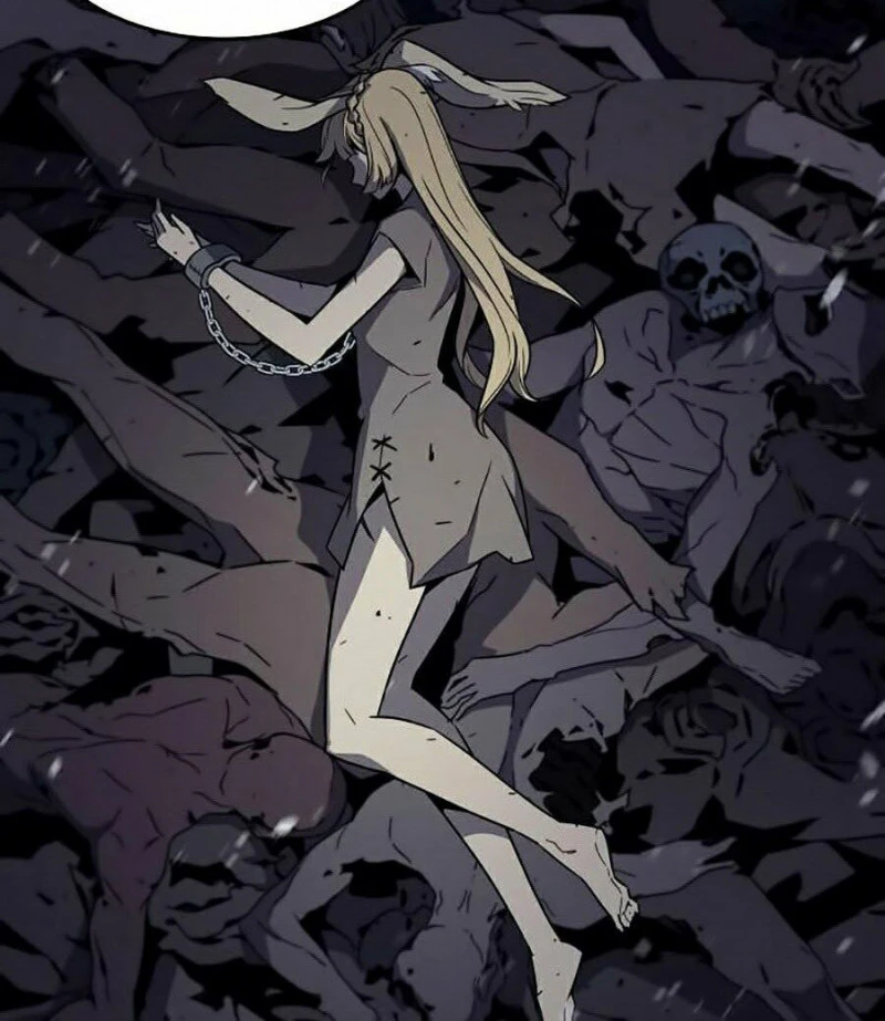 Sự Trở Lại Của Pháp Sư Vĩ Đại Sau 4000 Năm Chapter 96 - 140