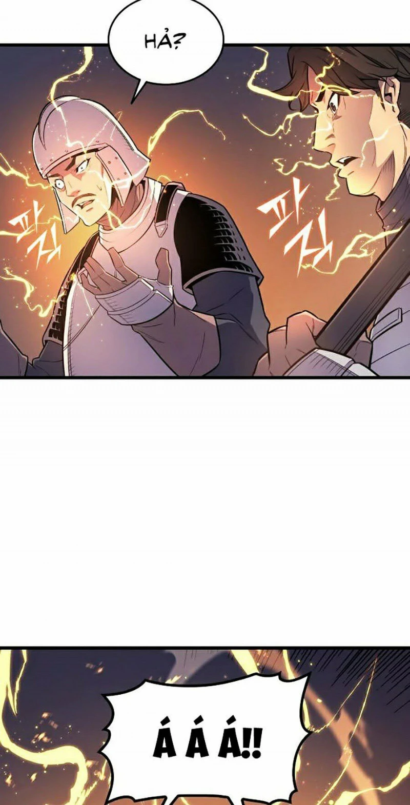 Sự Trở Lại Của Pháp Sư Vĩ Đại Sau 4000 Năm Chapter 96 - 159