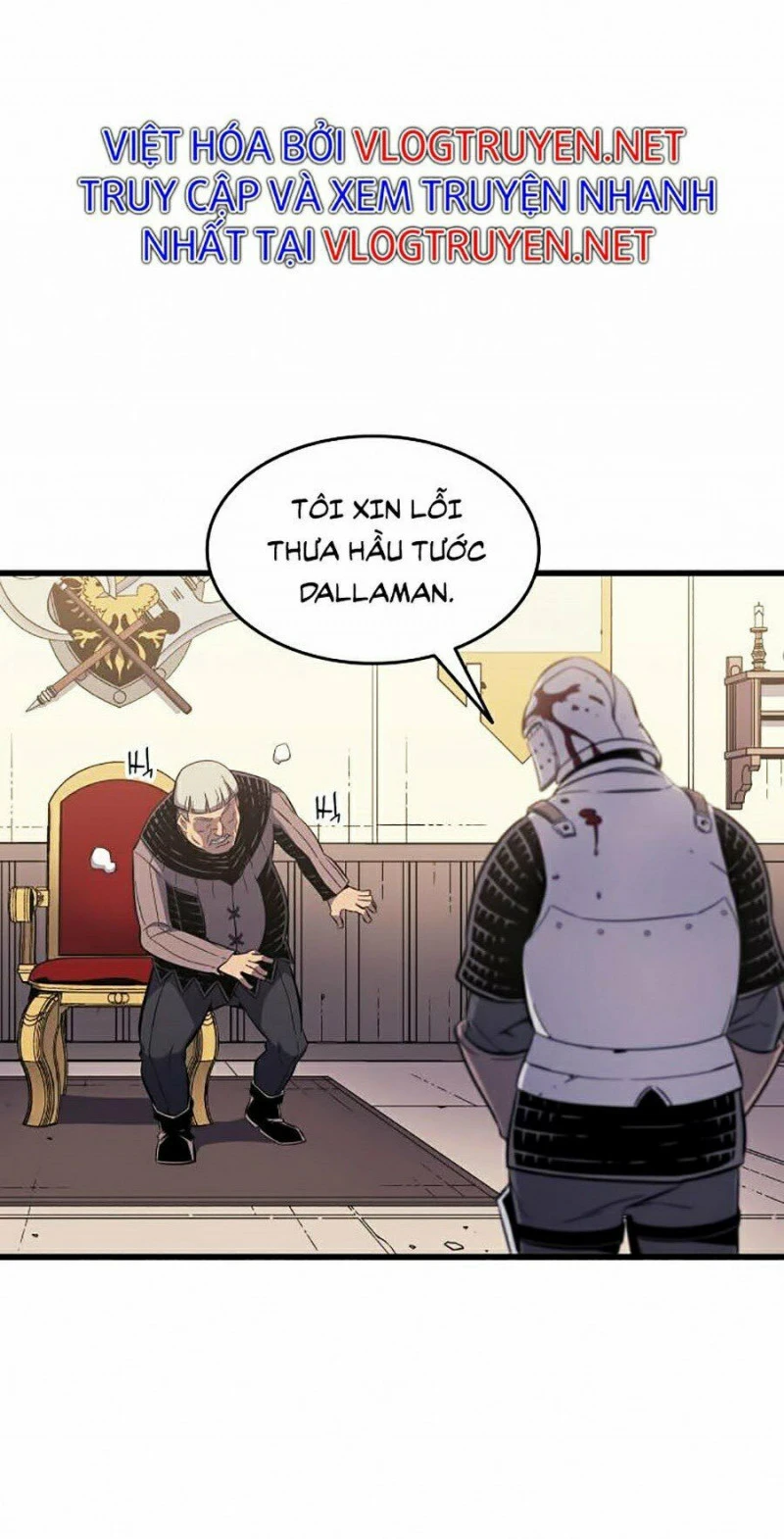 Sự Trở Lại Của Pháp Sư Vĩ Đại Sau 4000 Năm Chapter 96 - 169