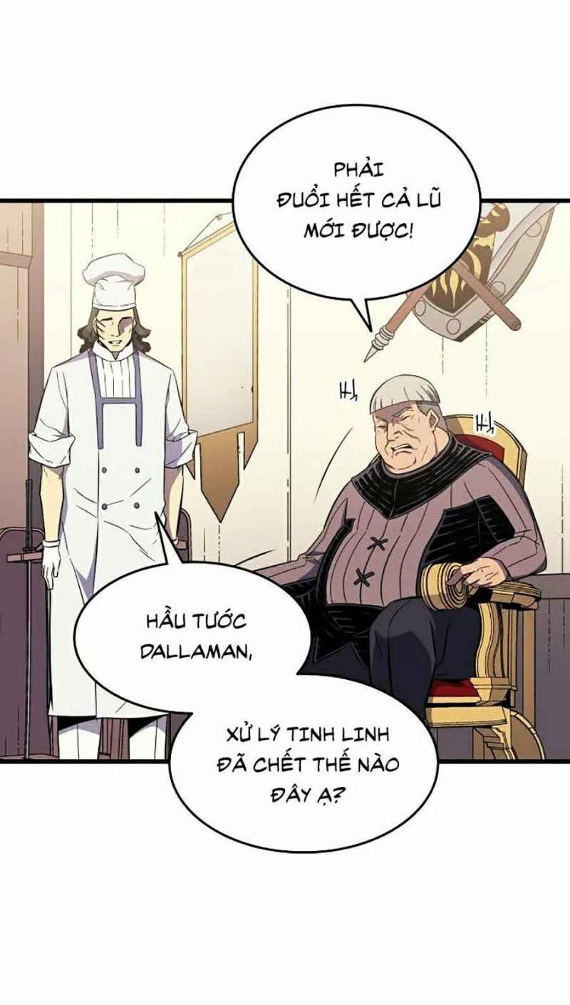 Sự Trở Lại Của Pháp Sư Vĩ Đại Sau 4000 Năm Chapter 96 - 172