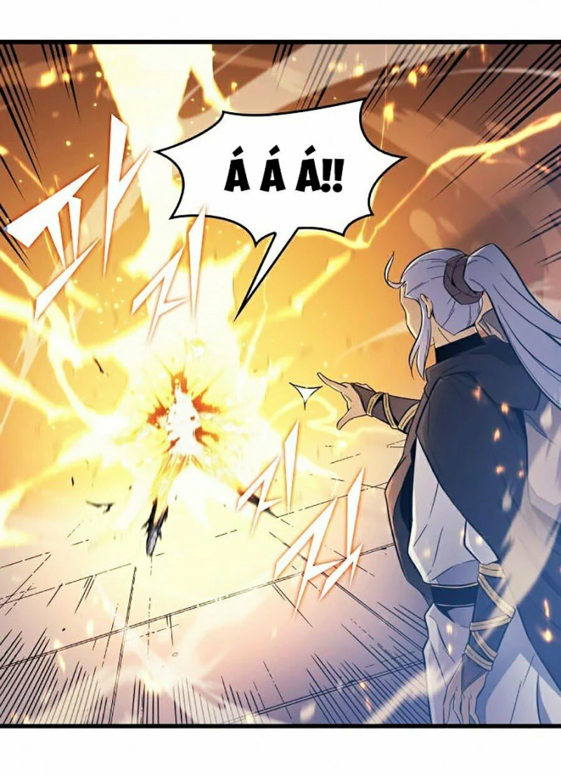 Sự Trở Lại Của Pháp Sư Vĩ Đại Sau 4000 Năm Chapter 96 - 196