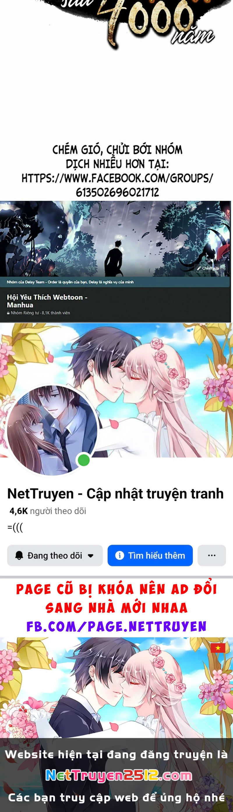 Sự Trở Lại Của Pháp Sư Vĩ Đại Sau 4000 Năm Chapter 96 - 208