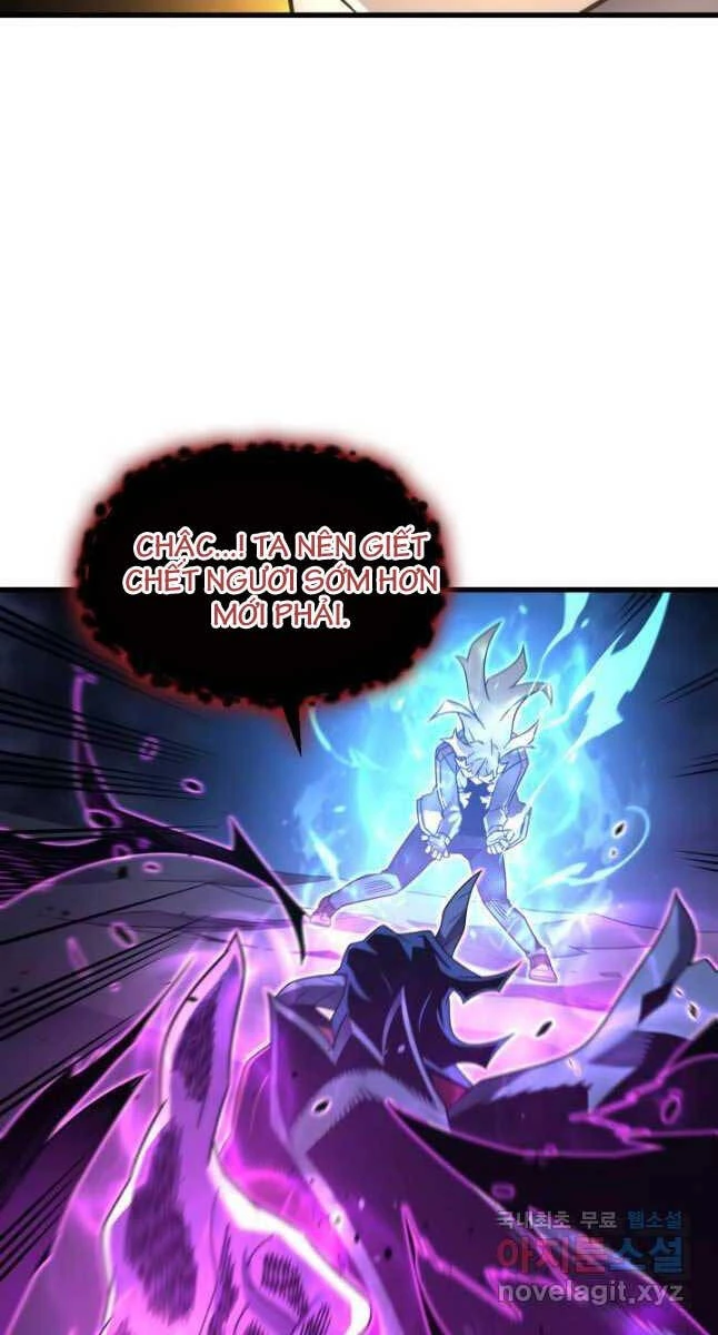 Sự Trở Lại Của Pháp Sư Vĩ Đại Sau 4000 Năm Chapter 188 - 15