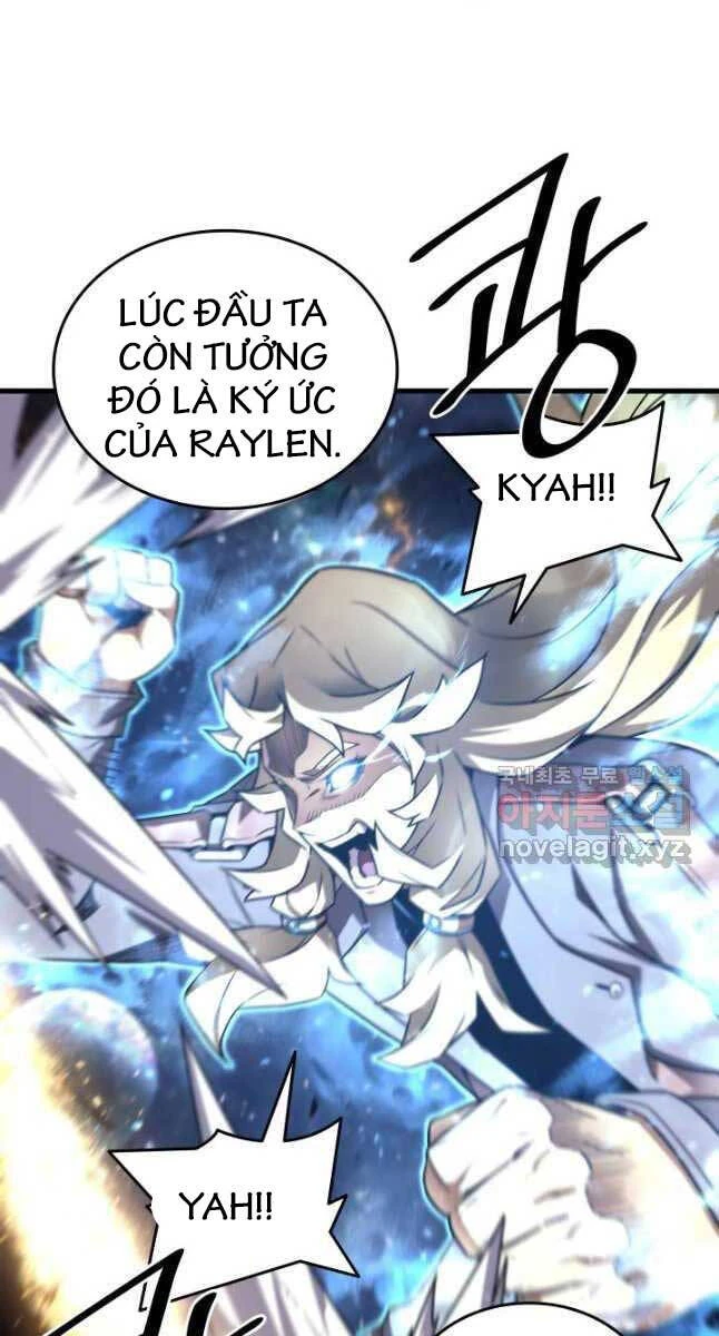 Sự Trở Lại Của Pháp Sư Vĩ Đại Sau 4000 Năm Chapter 188 - 36