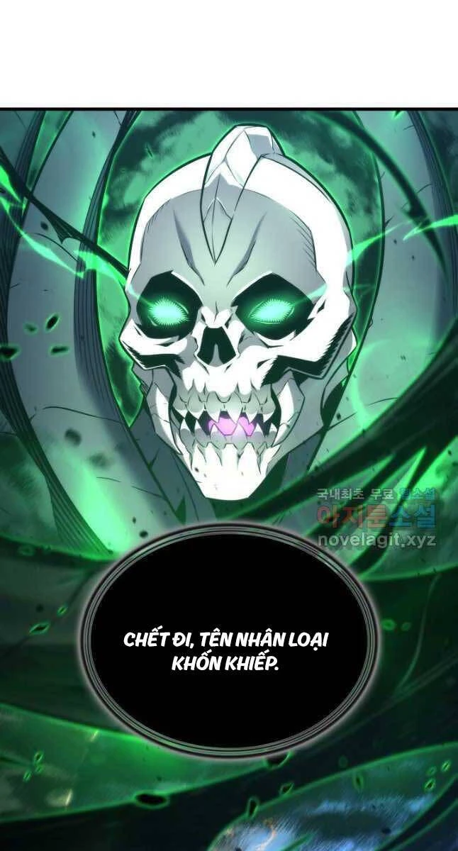 Sự Trở Lại Của Pháp Sư Vĩ Đại Sau 4000 Năm Chapter 188 - 60