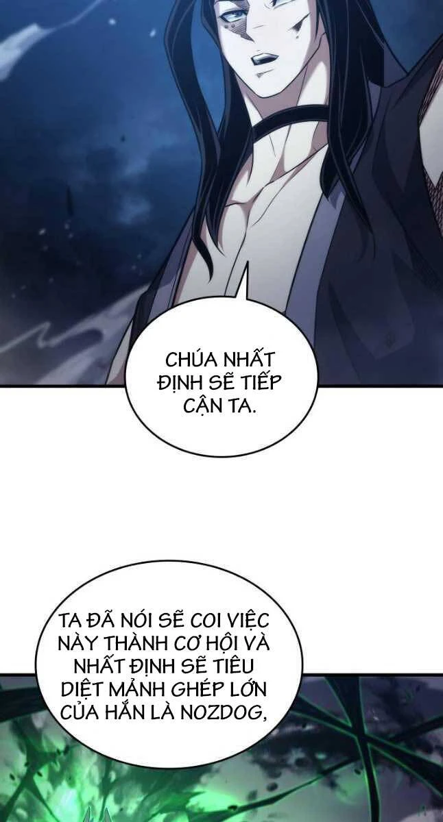 Sự Trở Lại Của Pháp Sư Vĩ Đại Sau 4000 Năm Chapter 188 - 69