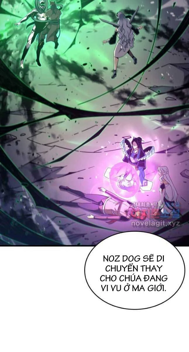 Sự Trở Lại Của Pháp Sư Vĩ Đại Sau 4000 Năm Chapter 188 - 70