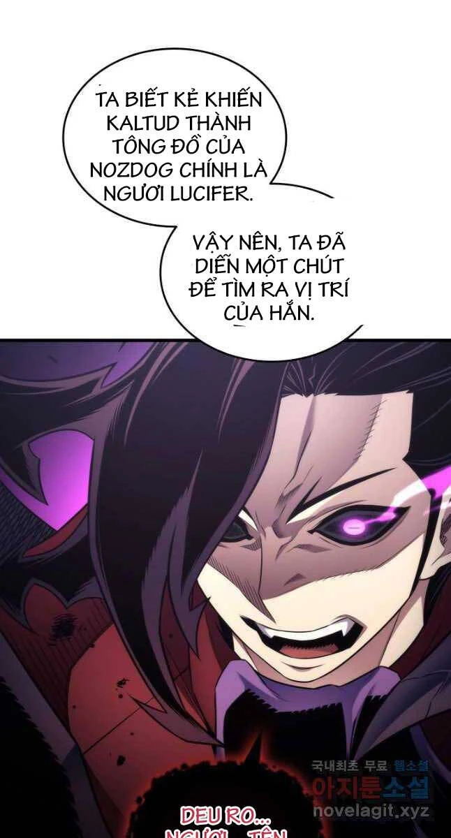 Sự Trở Lại Của Pháp Sư Vĩ Đại Sau 4000 Năm Chapter 188 - 72