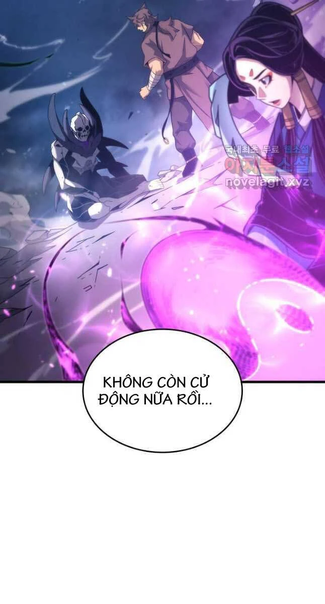 Sự Trở Lại Của Pháp Sư Vĩ Đại Sau 4000 Năm Chapter 188 - 81