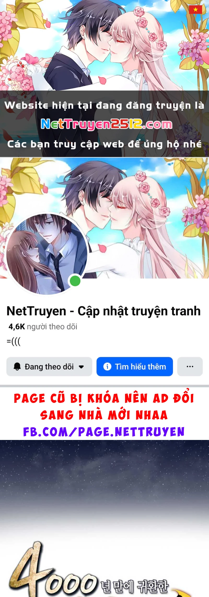 Sự Trở Lại Của Pháp Sư Vĩ Đại Sau 4000 Năm Chapter 189 - 1