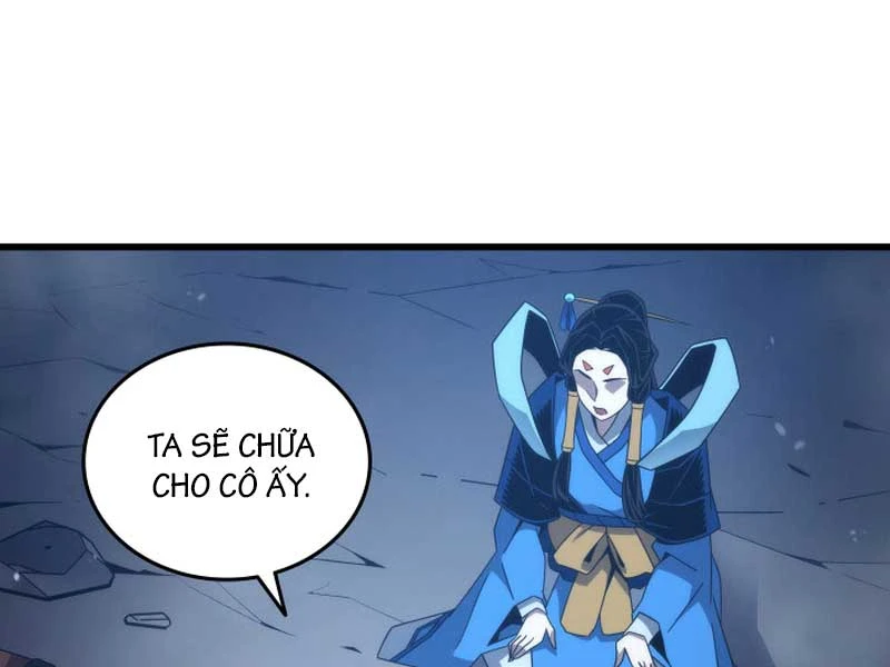 Sự Trở Lại Của Pháp Sư Vĩ Đại Sau 4000 Năm Chapter 189 - 40