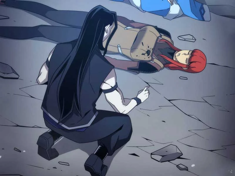 Sự Trở Lại Của Pháp Sư Vĩ Đại Sau 4000 Năm Chapter 189 - 41