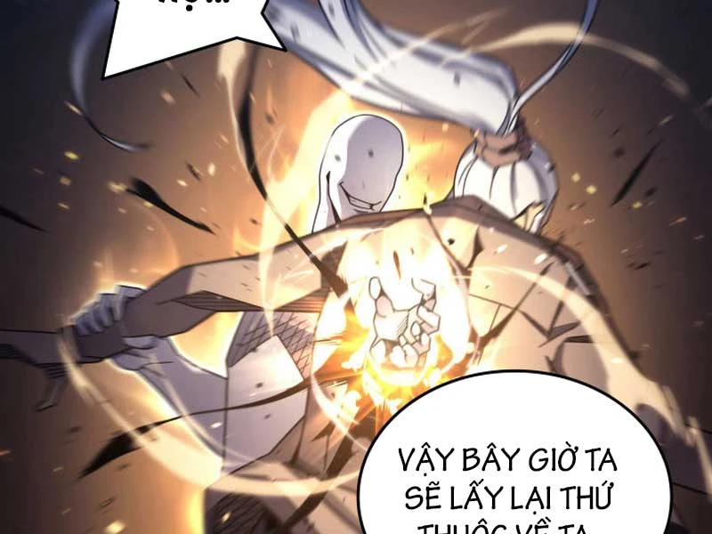 Sự Trở Lại Của Pháp Sư Vĩ Đại Sau 4000 Năm Chapter 189 - 206